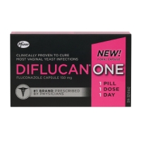 Diflucan candida clearance