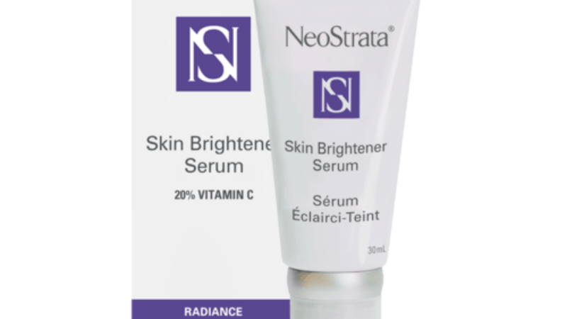 Neostrata Skin Brightener – A Review