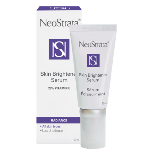 You are currently viewing Neostrata Skin Brightener – A Review