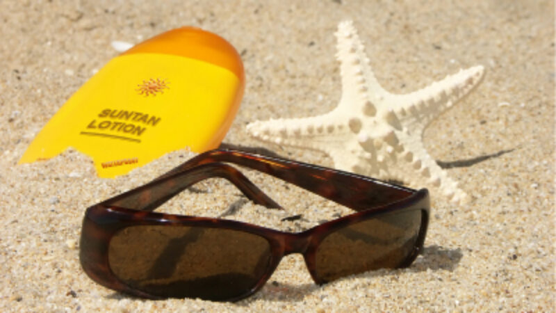 How High Does The SPF Rating on Your Sunscreen Need to be?