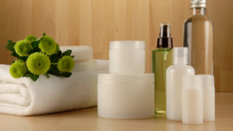 Active Ingredients in Skin Care Products