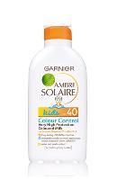 You are currently viewing Ambre Solaire Mexoryl Sunscreens