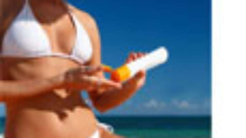 Everything You Wanted to Know About Sunscreens – Free E-Book