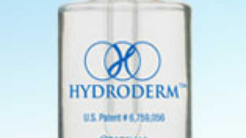 Hydroderm: A Review