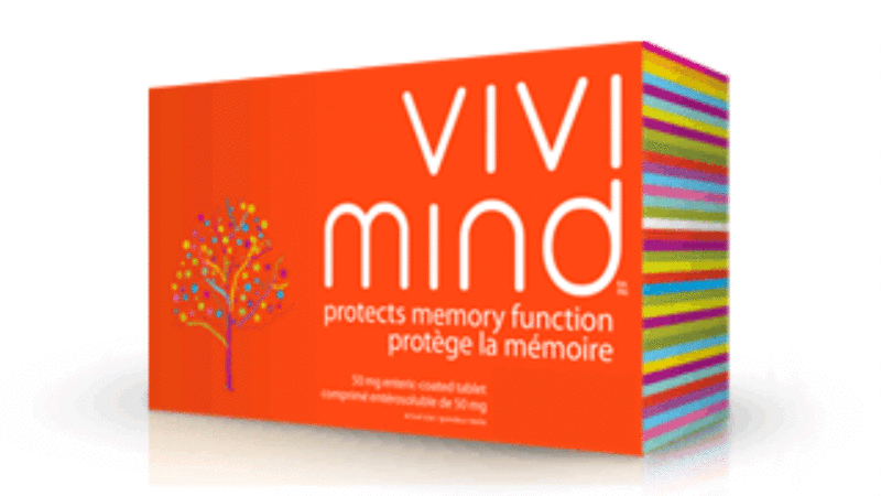 Vivimind: Hope For Memory Loss