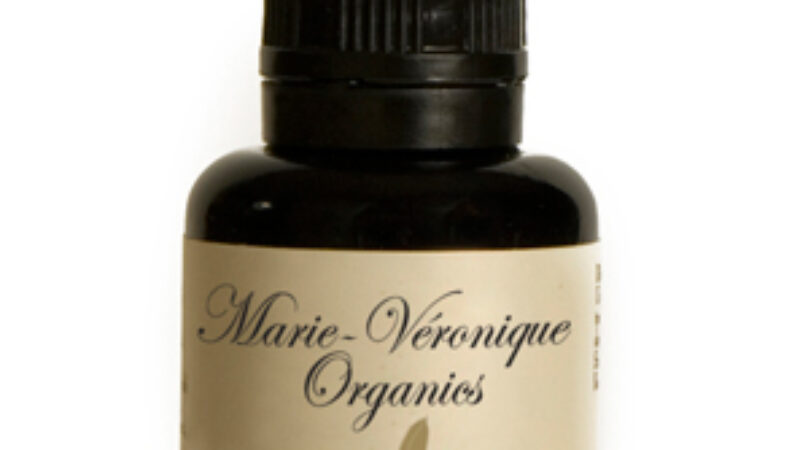 In Love With: Marie Veronique Organic Sunscreens