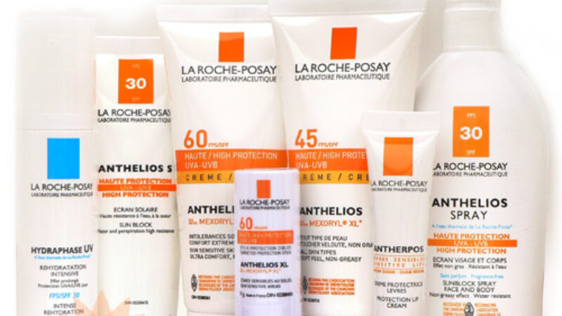Anthelios Sunscreens – Navigating the Maze