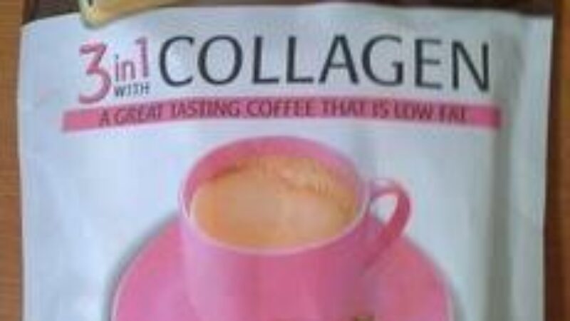 A Cup Of Coffee To Reduce Wrinkles?