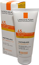 You are currently viewing New Anthelios SPF 45 Cream plus exclusive discount offer!