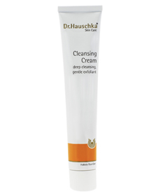 You are currently viewing Dr Hauschka Cleansing Cream & Dr Hauschka Cleansing Milk: Naturally Clean Skin