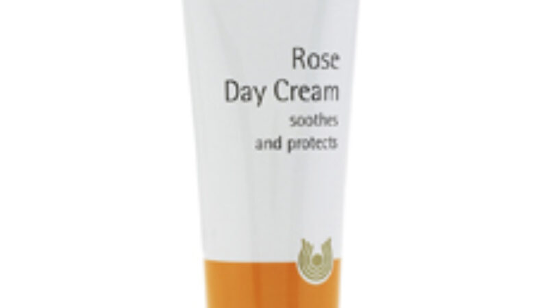 Dr Hauschka Rose Day Cream