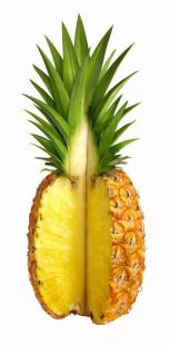 You are currently viewing Pineapple (Bromelain) And Skin