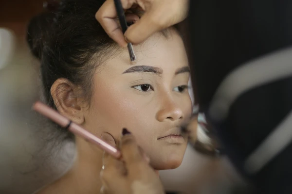 You are currently viewing 4 Top Beauty Trends