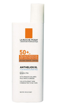 You are currently viewing New Anthelios Fluide Extreme SPF 50+ Tinted