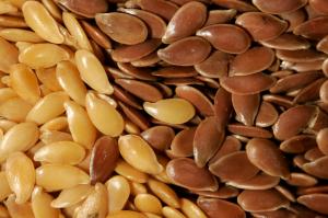 You are currently viewing Flaxseeds: Good For Skin