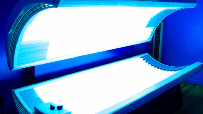 Tanning Beds: Safe To Consider?