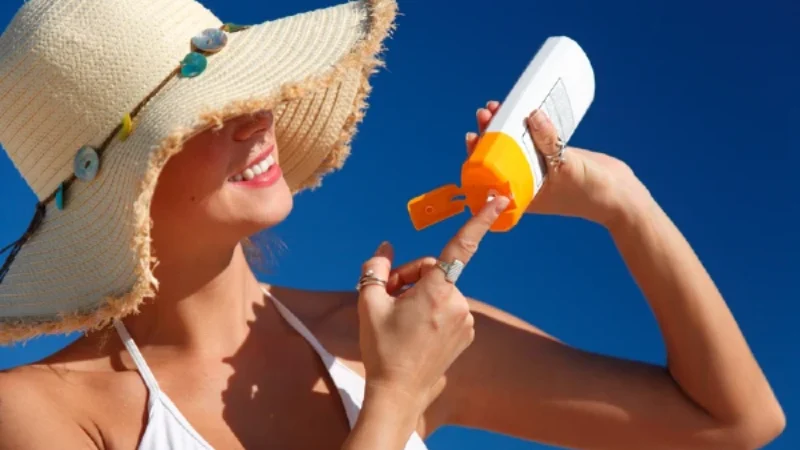 Retinyl Palmitate Sunscreens DON’T Cause Cancer