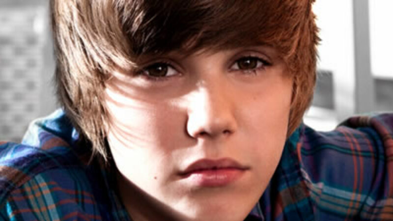 Justin Beiber: New Face For Proactiv