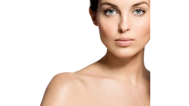 Skin: Reflect Light For a Youthful Glow