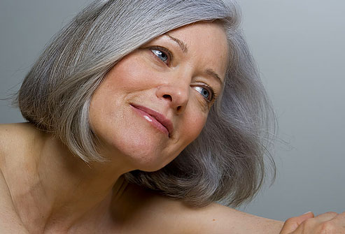 You are currently viewing 5 Skin Changes During Menopause