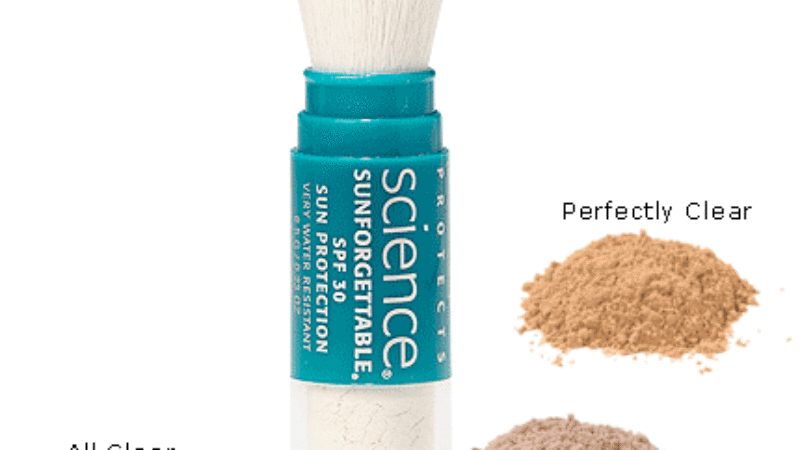 Colorescience: Your New Sunscreen BFF