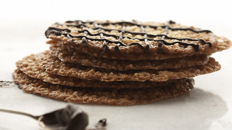 Passionate About Florentines