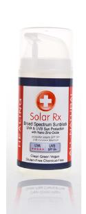 You are currently viewing Keys Solar Rx – A Natural Sunscreen I Love!