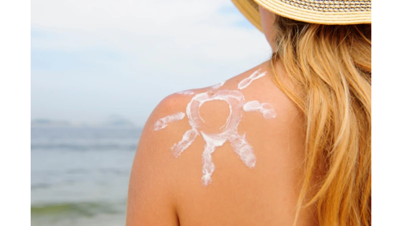 PMLE Sunscreens and Mexoryl Sunscreens