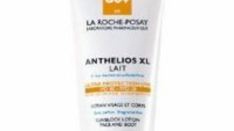 La Roche Posay Anthelios XL Lait SPF 50+ 300 ml Size Now Available