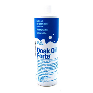 You are currently viewing Doak Oil and Doak Oil Forte