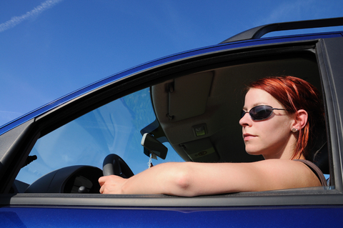 You are currently viewing Driving Contributes to Skin Cancer