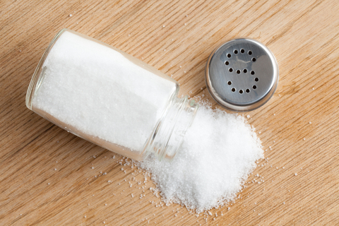 You are currently viewing Salt: 10 Beauty Tricks