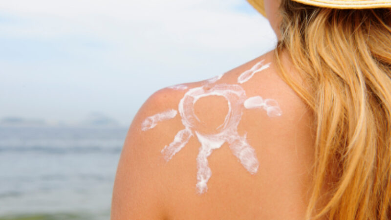 3 Tips To Maximize Your Sun Protection