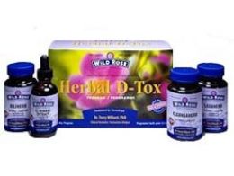 You are currently viewing Wild Rose Herbal Detox for Great Skin