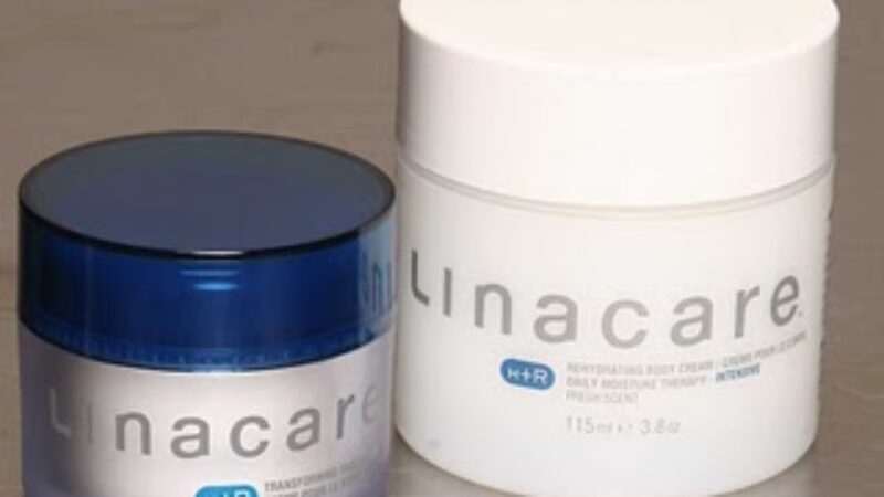 Linacare Moisture Therapy