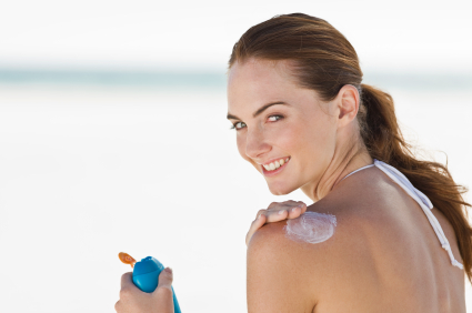 You are currently viewing Sun and Your Skin: 5 Top Tips