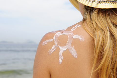 You are currently viewing Sunscreen: SPF 15 or SPF 30?
