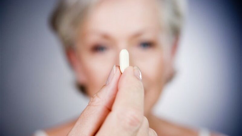 Can Aspirin Protect Against Skin Cancer?