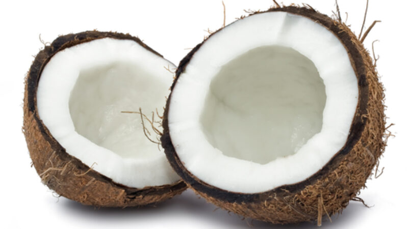Coconut Milk: Health and Beauty Benefits?