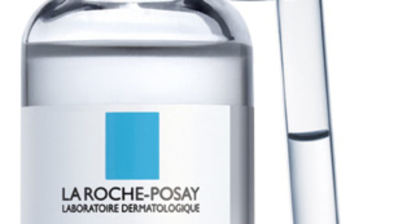 Love It: La Roche Posay Derm AHA Resurfacing Serum