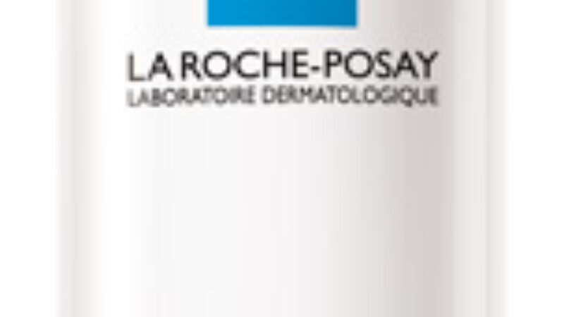 In the Pink: La Roche Posay Rosaliac AR Intense