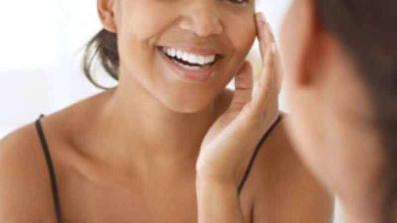 How To Layer Skin Care Products: 4 Steps