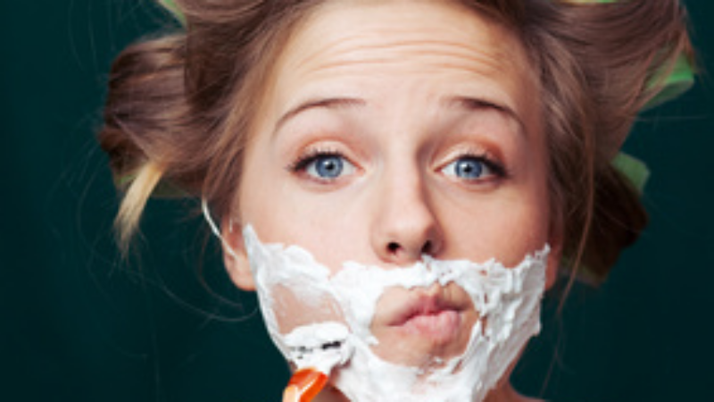 Will Shaving Give You Coarser Hair?