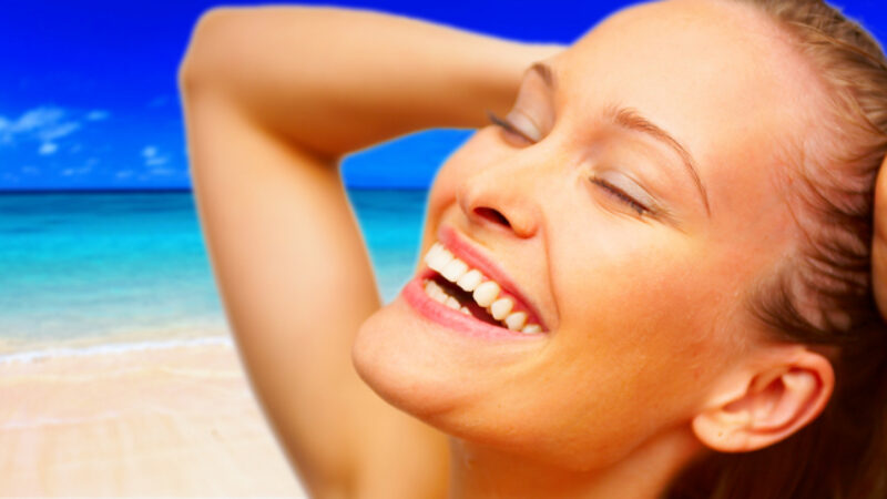 3 Things To Look For In Your Sunscreen
