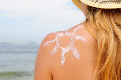 You are currently viewing 5 Sunscreen Myths