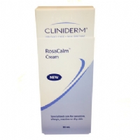 You are currently viewing New Cliniderm RosaCalm For Rosacea