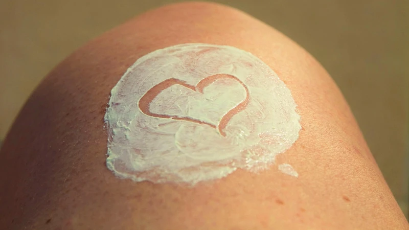 Choosing a Sunscreen for Lupus