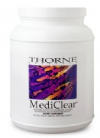 You are currently viewing Thorne Mediclear and Thorne Mediclear Plus Offer Detox Support