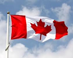 You are currently viewing Happy Canada Day!