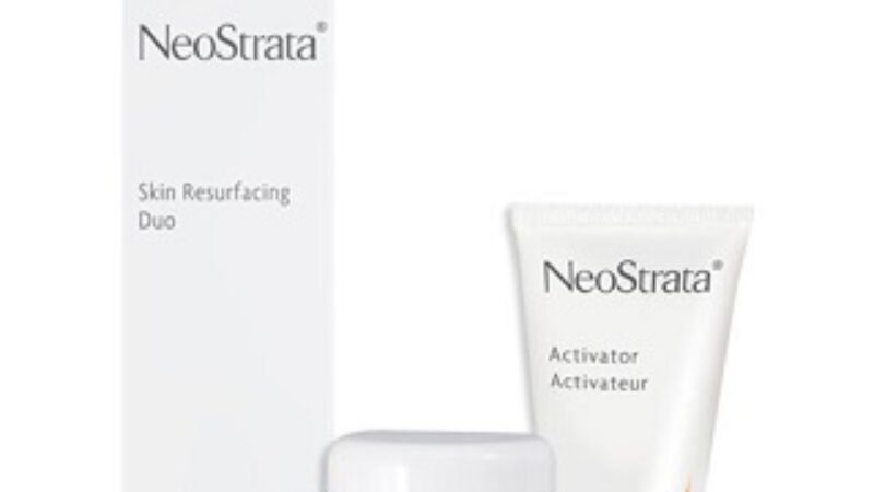 Neostrata Skin Resurfacing Duo